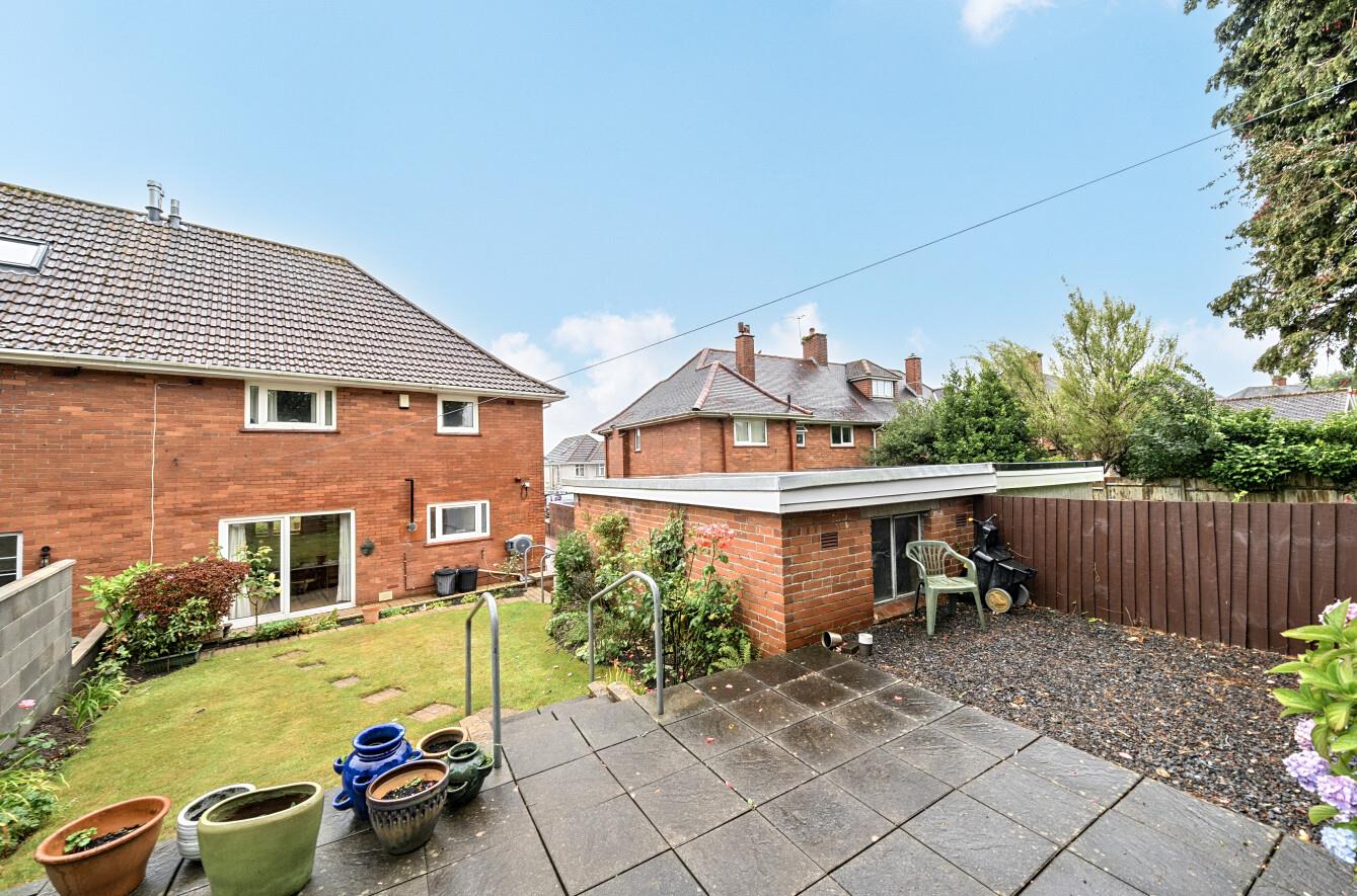 Cherry Grove, Derwen Fawr, Swansea, SA2 8AX